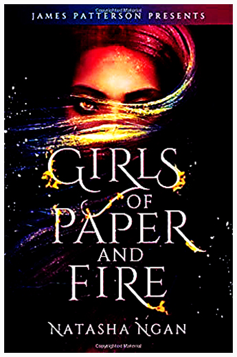 Girls of Paper & Fire Review – UPDATED 2019 – Sequel Release Date