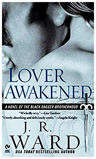 Lover Awakened Review – UPDATED 2019 – Zsadist Book