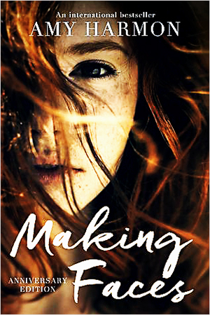Making Faces By Amy Harmon Review – UPDATED 2019