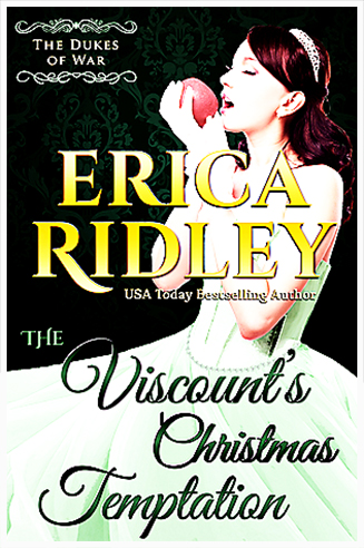The Viscount’s Christmas Temptation Review – UPDATED 2019