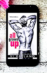 vi keeland books