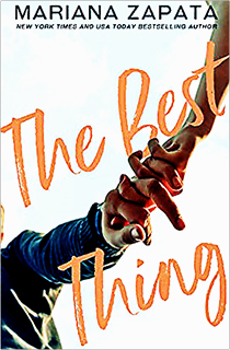 The Best Thing Mariana Zapata Review – Updated 2019