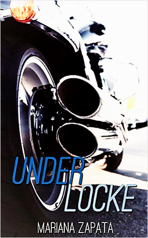 Under Locke by Mariana Zapata Review – UPDATED 2019